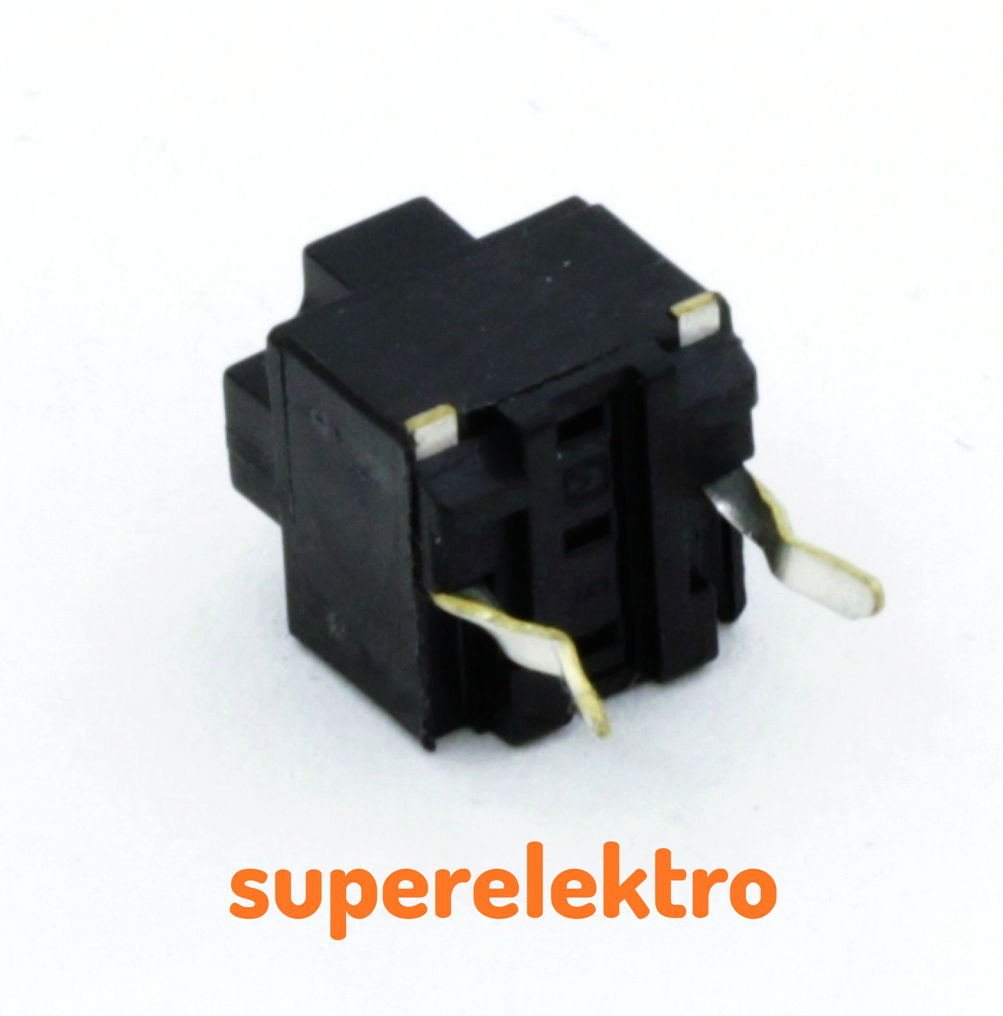 SMD Taster 6x6x2,5 Mikroschalter Mikrotaster Drucktaster Druck KFZ