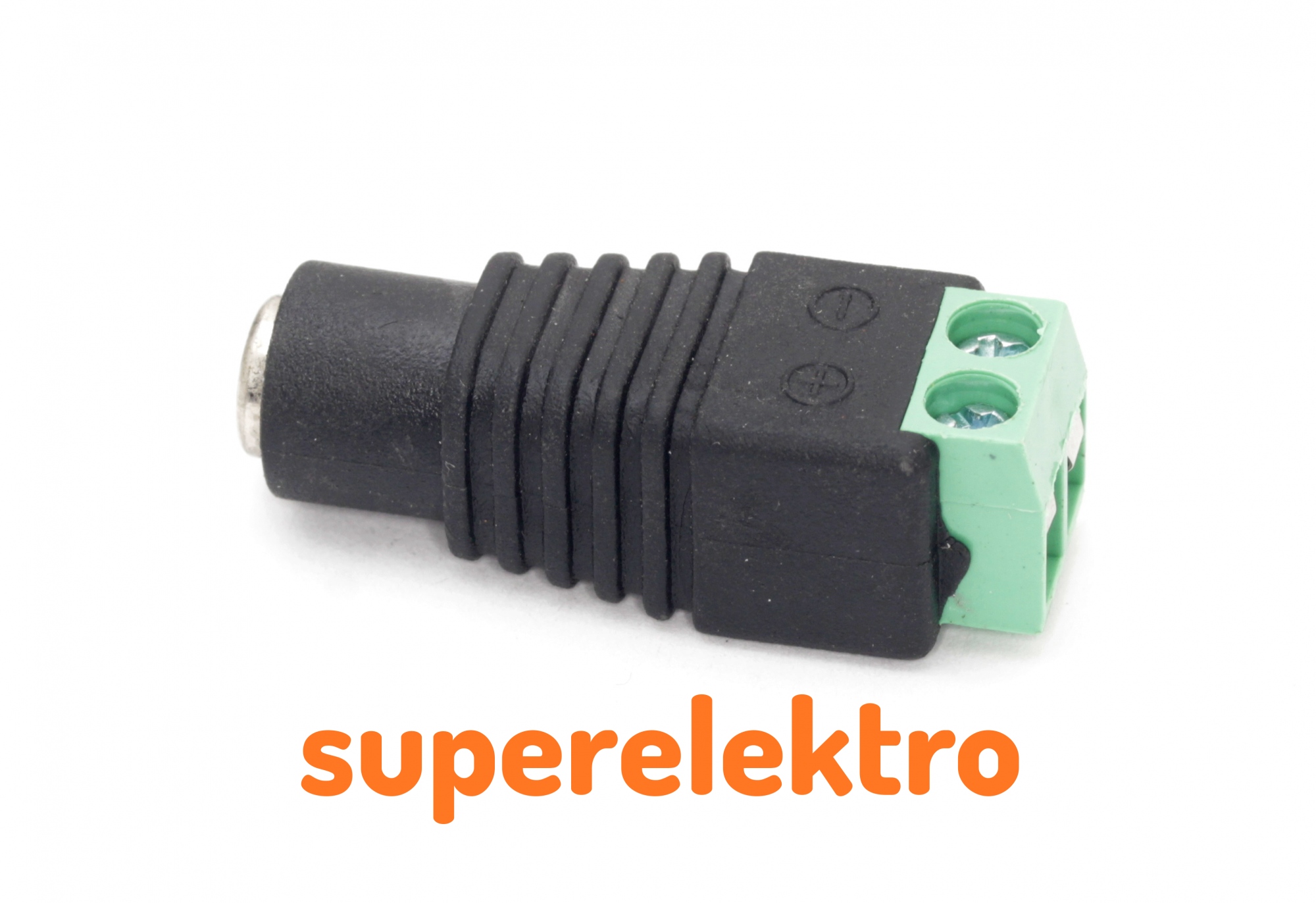 DC Hohlstecker Hohlsteckerbuchse 2,1 x 5,5mm, männlich weiblich versch ...